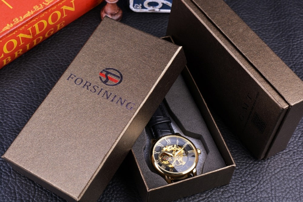 Luxury Brand Watch for Men