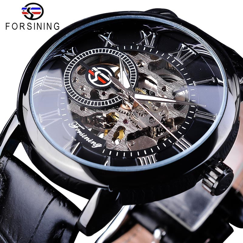 Luxury Brand Watch for Men