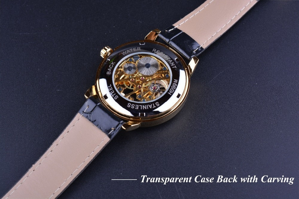 Luxury Brand Watch for Men