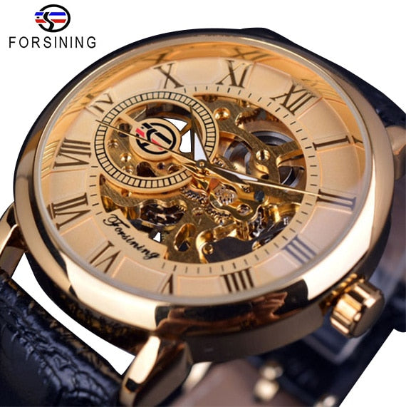 Luxury Brand Watch for Men