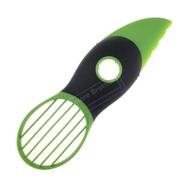 3-in-1 Avocado Slicer