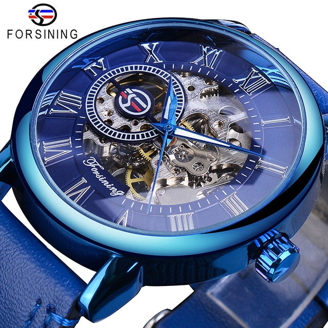 Luxury Brand Watch for Men