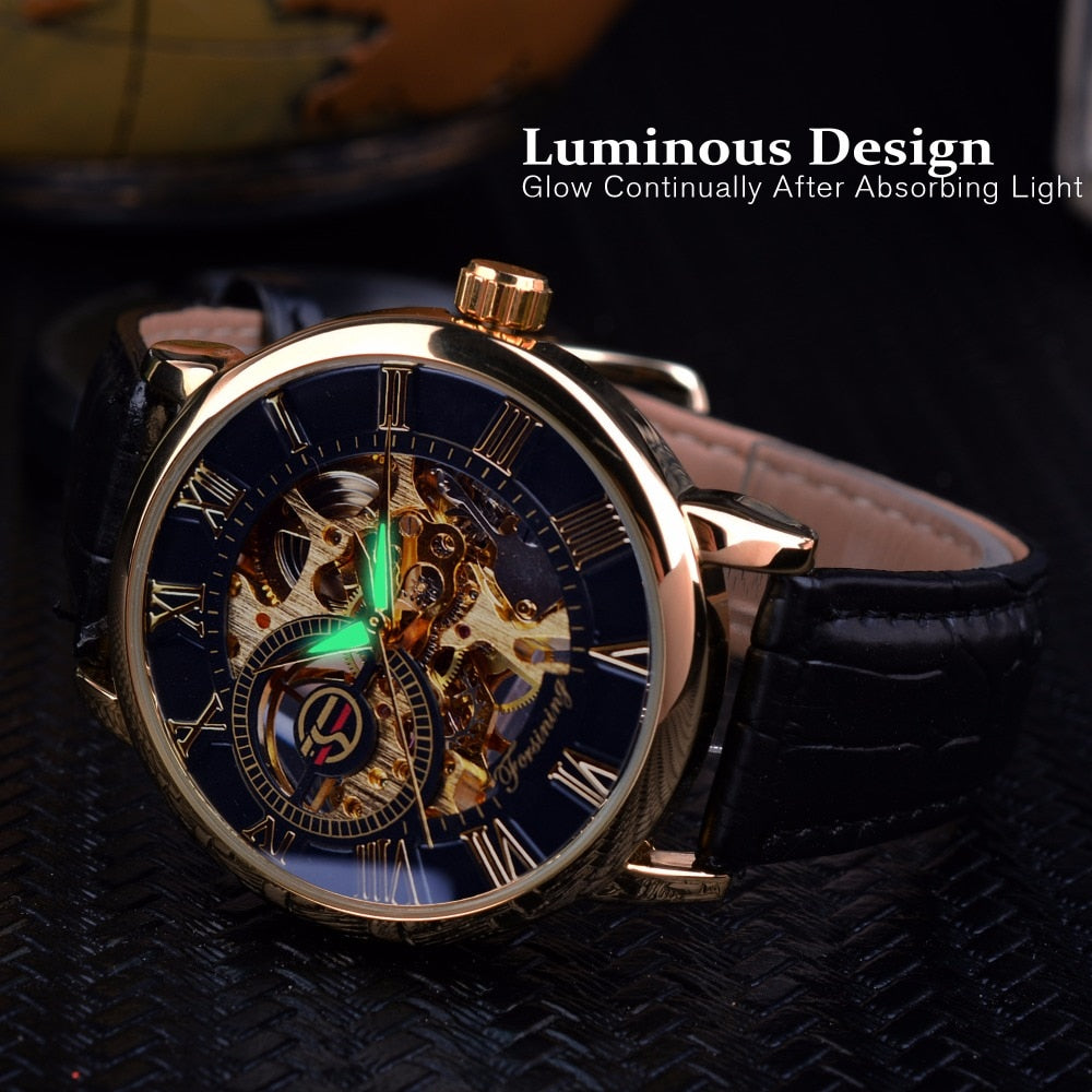 Luxury Brand Watch for Men