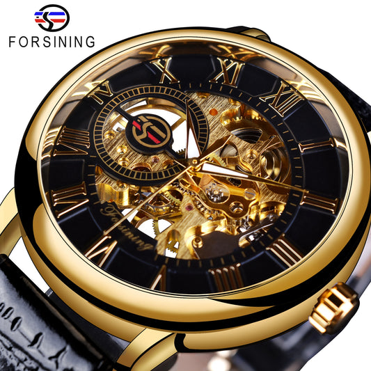 Luxury Brand Watch for Men