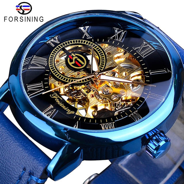 Luxury Brand Watch for Men