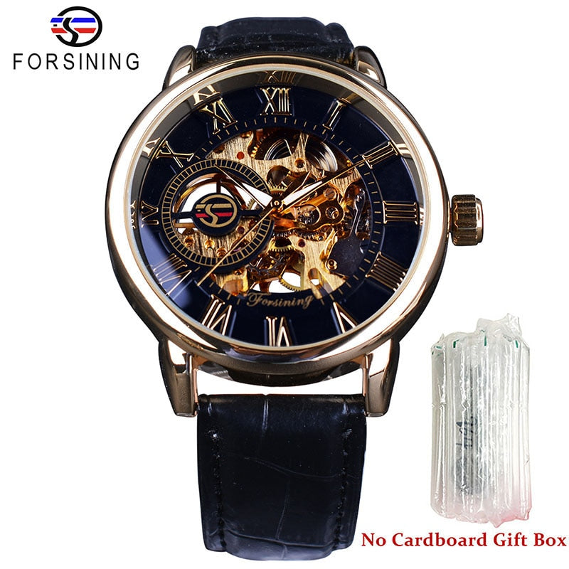 Luxury Brand Watch for Men