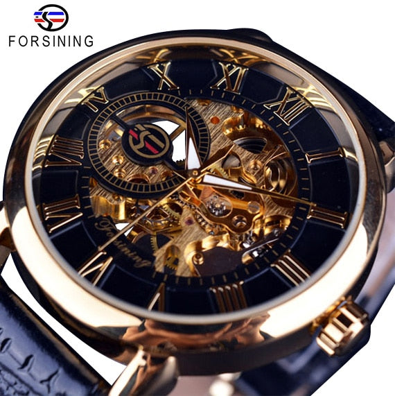 Luxury Brand Watch for Men